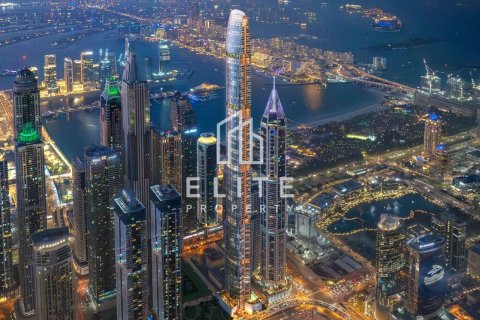 Dubai Marina, UAE의 판매용 아파트 침실 3개, 316제곱미터 번호 764602 - 사진 6