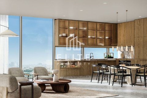 Dubai Marina, UAE의 판매용 아파트 침실 3개, 316제곱미터 번호 764602 - 사진 5