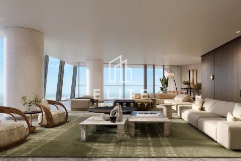 Dubai Marina, UAE의 판매용 아파트 침실 3개, 316제곱미터 번호 764602 - 사진 13