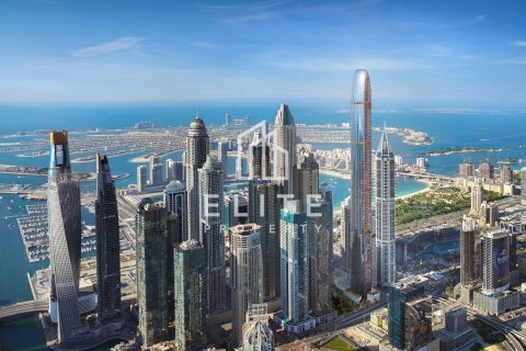 Dubai Marina, UAE의 판매용 아파트 침실 3개, 316제곱미터 번호 764602 - 사진 27