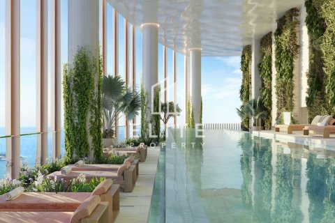 Dubai Marina, UAE의 판매용 아파트 침실 3개, 316제곱미터 번호 764602 - 사진 22