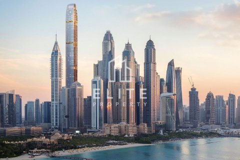 Dubai Marina, UAE의 판매용 아파트 침실 3개, 316제곱미터 번호 764602 - 사진 28