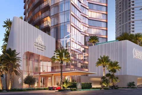 Dubai Marina, UAE의 판매용 아파트 침실 3개, 316제곱미터 번호 764602 - 사진 9