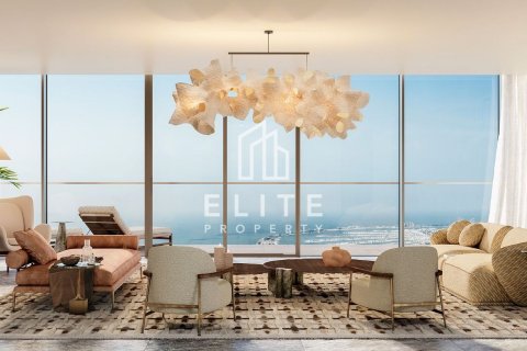 Dubai Marina, UAE의 판매용 아파트 침실 3개, 316제곱미터 번호 764602 - 사진 12
