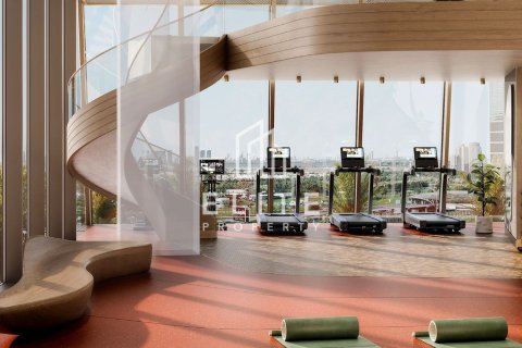 Dubai Marina, UAE의 판매용 아파트 침실 3개, 316제곱미터 번호 764602 - 사진 18