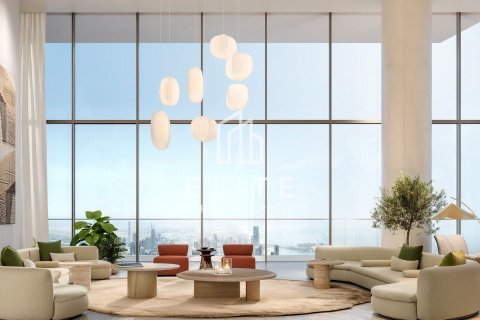 Dubai Marina, UAE의 판매용 아파트 침실 3개, 316제곱미터 번호 764602 - 사진 1