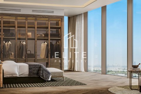 Dubai Marina, UAE의 판매용 아파트 침실 3개, 316제곱미터 번호 764602 - 사진 3