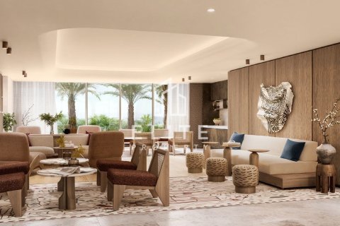 Dubai Marina, UAE의 판매용 아파트 침실 3개, 316제곱미터 번호 764602 - 사진 17
