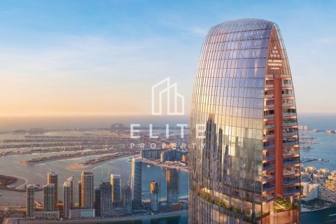 Dubai Marina, UAE의 판매용 아파트 침실 3개, 316제곱미터 번호 764602 - 사진 7
