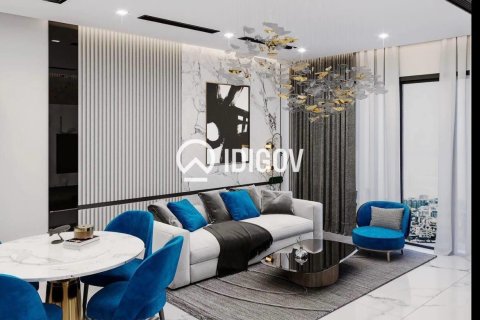 Купити квартиру в Джумейра Вилладж Серкл, Дубай, ОАЕ 1 кімната, 35.86м2, № 735541 - фото 2