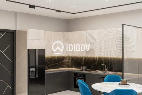 Купити квартиру в Джумейра Вилладж Серкл, Дубай, ОАЕ 1 кімната, 35.86м2, № 735541 - фото 3