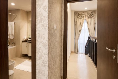 Villa à vendre à  Jumeirah Village Circle, Dubai, EAU 3 chambres № 735542 - photo 7