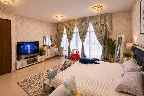 Villa à vendre à  Jumeirah Village Circle, Dubai, EAU 3 chambres № 735542 - photo 2