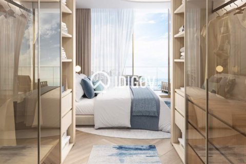 Apartment til salg i Dubai, UAE 1 soveværelse, 96.25 kvm № 735543 - foto 4