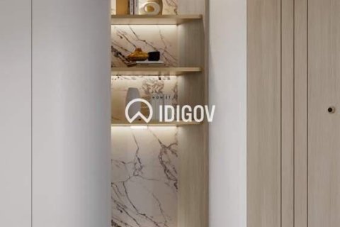 Apartment til salg i Dubai, UAE 1 soveværelse, 96.25 kvm № 735543 - foto 5
