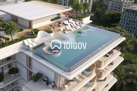 Apartment til salg i Dubai, UAE 1 soveværelse, 96.25 kvm № 735543 - foto 13
