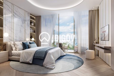 Apartment til salg i Dubai, UAE 1 soveværelse, 96.25 kvm № 735543 - foto 3