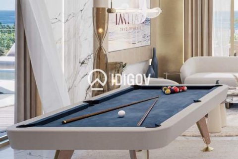 Apartment til salg i Dubai, UAE 1 soveværelse, 96.25 kvm № 735543 - foto 21