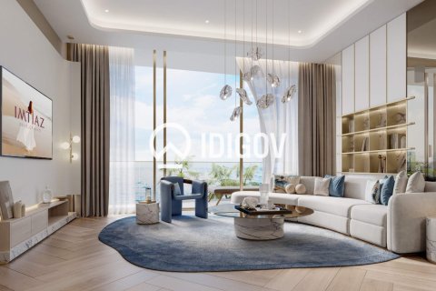 Dubai, UAE의 아파트 침실 1개, 96.25제곱미터 번호 735543