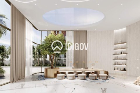 Apartment til salg i Dubai, UAE 1 soveværelse, 96.25 kvm № 735543 - foto 18