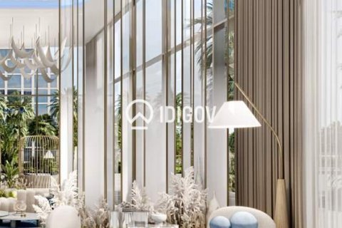 Apartment til salg i Dubai, UAE 1 soveværelse, 96.25 kvm № 735543 - foto 19
