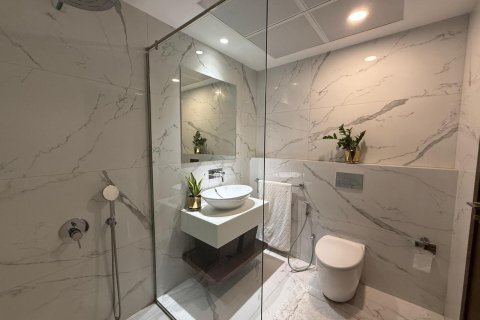 Dvoupatrový byt v Jumeirah Village Circle, Dubai, SAE 2 ložnice, 173 m² Č.: 735933 - fotografie 12