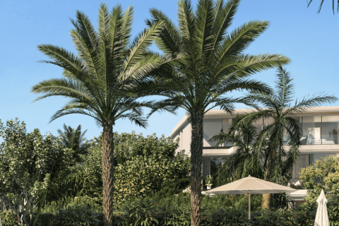 Vila u gradu Tilal Al Ghaf, Dubai, UAE 5 spavaće sobe, 874 m2 Br. 735935 - Slika 6