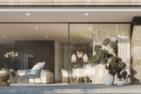 Villa en venta en Tilal Al Ghaf, Dubai, EAU 5 dormitorios, 874 m2 № 735935 - foto 1