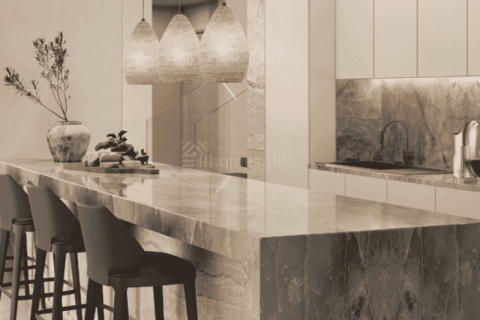 Vila u gradu Tilal Al Ghaf, Dubai, UAE 5 spavaće sobe, 874 m2 Br. 735935 - Slika 13