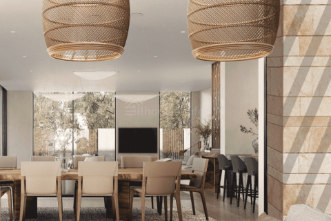 Vila u gradu Tilal Al Ghaf, Dubai, UAE 5 spavaće sobe, 874 m2 Br. 735935 - Slika 7