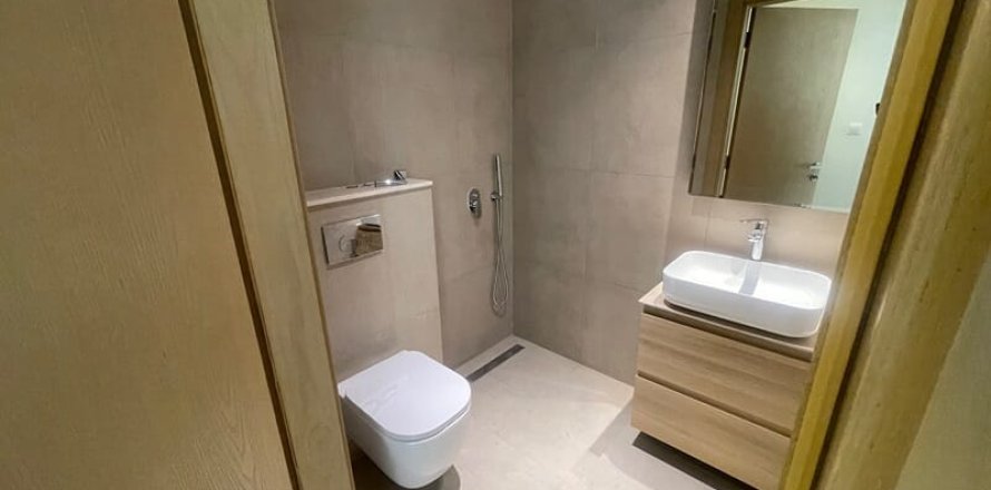 Квартира в Arjan, Дубай, ОАЕ 2 спальні, 115м2 № 735932