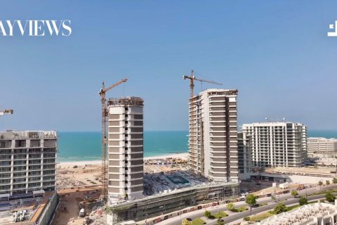 Müüa korter asukohaga Ras Al Khaimah, AÜE: 39 m² Nr 734743 - pilt 1