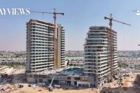 Müüa korter asukohaga Ras Al Khaimah, AÜE: 39 m² Nr 734743 - pilt 6