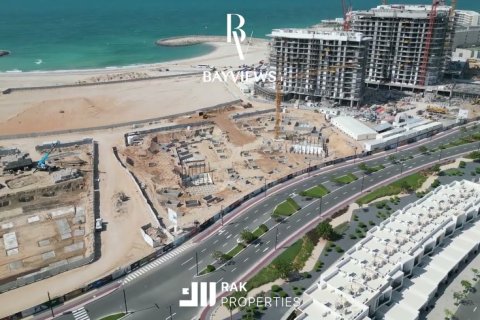 Müüa korter asukohaga Ras Al Khaimah, AÜE: 39 m² Nr 734743 - pilt 3