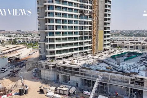 Müüa korter asukohaga Ras Al Khaimah, AÜE: 39 m² Nr 734743 - pilt 7