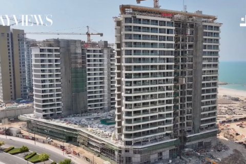 Müüa korter asukohaga Ras Al Khaimah, AÜE: 39 m² Nr 734743 - pilt 4