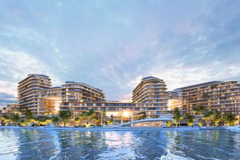 Villetta a schiera in vendita a Ras Al Khaimah, EAU 2 camere da letto, 259 mq. № 734778 - foto 8
