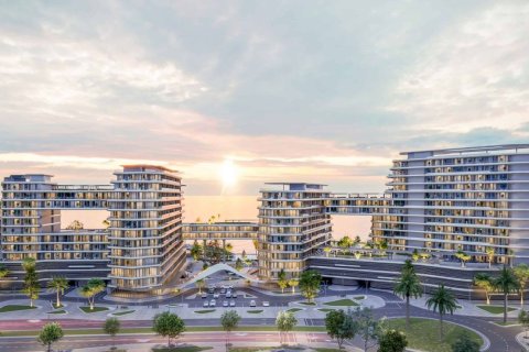Villetta a schiera in vendita a Ras Al Khaimah, EAU 2 camere da letto, 259 mq. № 734778 - foto 9