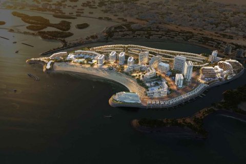 阿联酋 Ras Al Khaimah 待售 : 37 平方米 , 编号734777 - 照片 1
