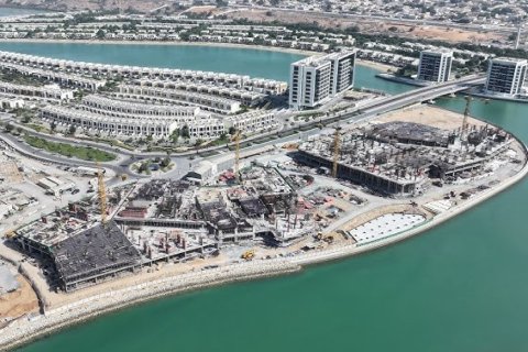 阿联酋 Ras Al Khaimah 待售 : 37 平方米 , 编号734777 - 照片 9