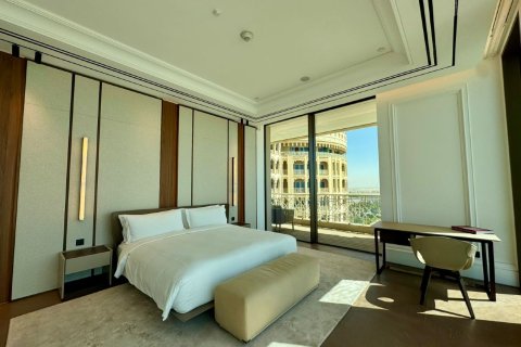 Vila v Ras Al Khaimah, SAE 8 ložnice, 909 m² Č.: 734776 - fotografie 11