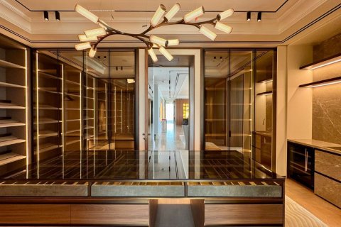 Vila v Ras Al Khaimah, SAE 8 ložnice, 909 m² Č.: 734776 - fotografie 13
