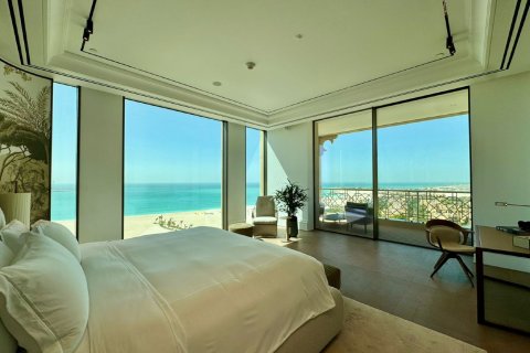 Vila v Ras Al Khaimah, SAE 8 ložnice, 909 m² Č.: 734776 - fotografie 19