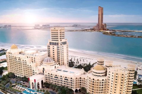 Vila v Ras Al Khaimah, SAE 8 ložnice, 909 m² Č.: 734776 - fotografie 1