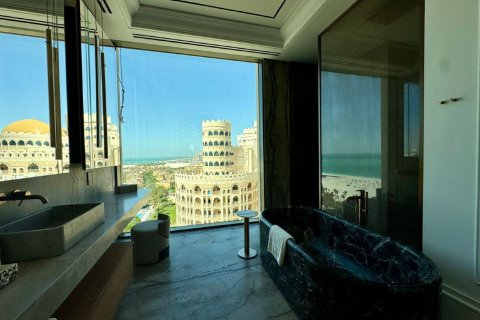 Vila v Ras Al Khaimah, SAE 8 ložnice, 909 m² Č.: 734776 - fotografie 10