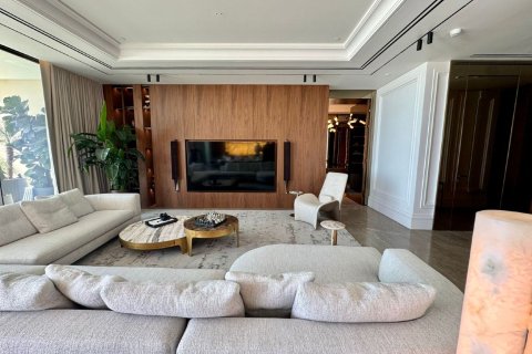 Vila v Ras Al Khaimah, SAE 8 ložnice, 909 m² Č.: 734776 - fotografie 21