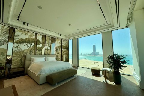 Vila v Ras Al Khaimah, SAE 8 ložnice, 909 m² Č.: 734776 - fotografie 23