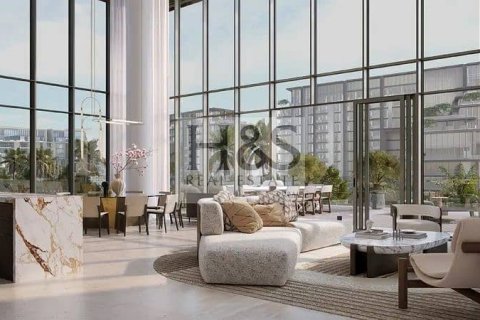 Apartament në Al Wasl, Dubai, Emiratet e Bashkuara Arabe 1 dhomë gjumi, 76 m2. № 642369 - Foto 14