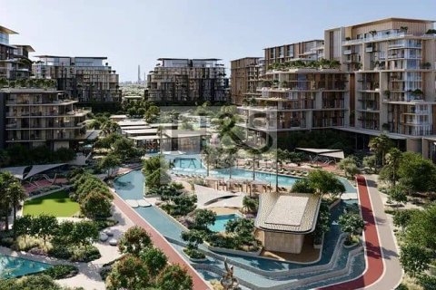 Apartament në Al Wasl, Dubai, Emiratet e Bashkuara Arabe 1 dhomë gjumi, 76 m2. № 642369 - Foto 1