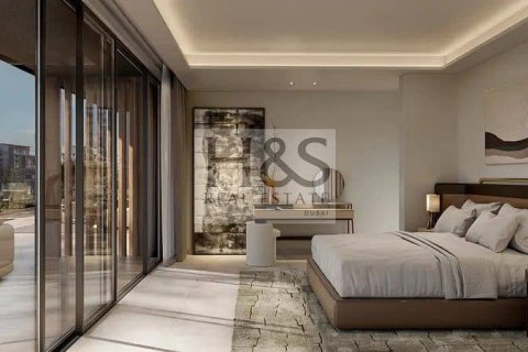 Apartament në Al Wasl, Dubai, Emiratet e Bashkuara Arabe 1 dhomë gjumi, 76 m2. № 642369 - Foto 15
